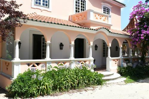 Villa Quinta Da Fogueira