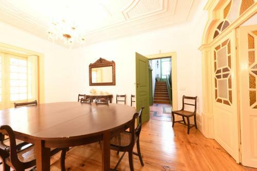 Villa Quinta Da Fogueira