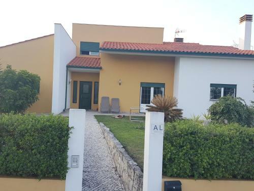 Belle Maison De Campagne