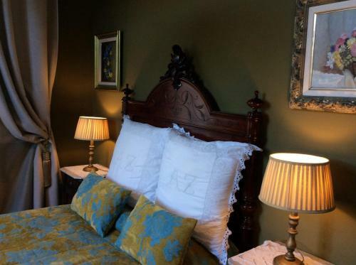 Solar Da Motta Douro Boutique Home