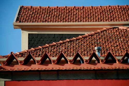 Solar Da Motta Douro Boutique Home