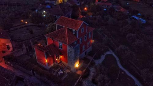 Solar Da Motta Douro Boutique Home