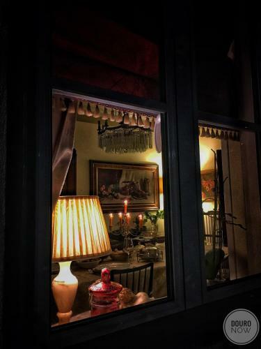 Solar Da Motta Douro Boutique Home