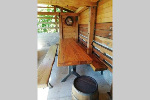 Zidanca Stari ?ar Wine House