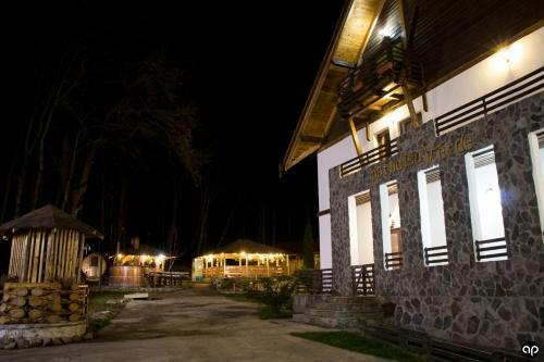 Lodge Paradisul Verde