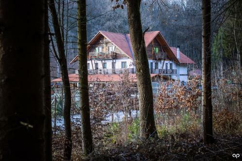Lodge Paradisul Verde