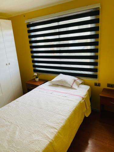 Hostal Alojamiento En Acogedora Casa