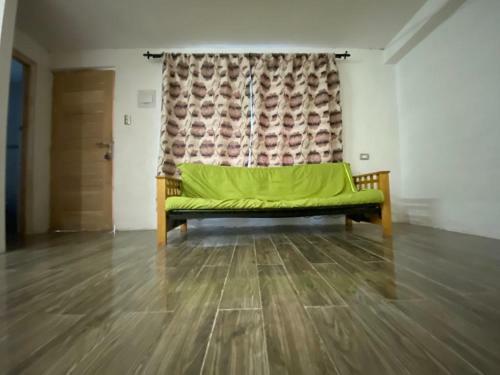 Apartamento Caba�as Primavera