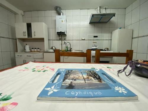 Apartamento Caba�as Primavera