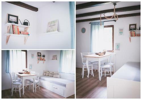 Naturalina Holiday House