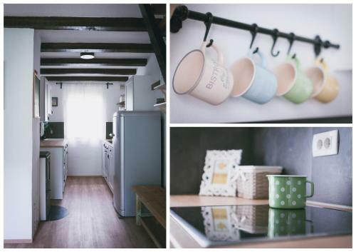 Naturalina Holiday House