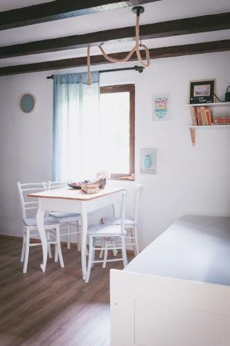 Naturalina Holiday House