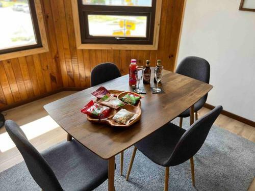 Apartamento Hermoso Loft Con Terraza
