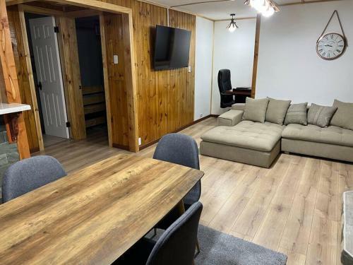 Apartamento Hermoso Loft Con Terraza
