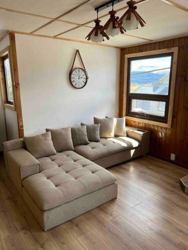 Apartamento Hermoso Loft Con Terraza