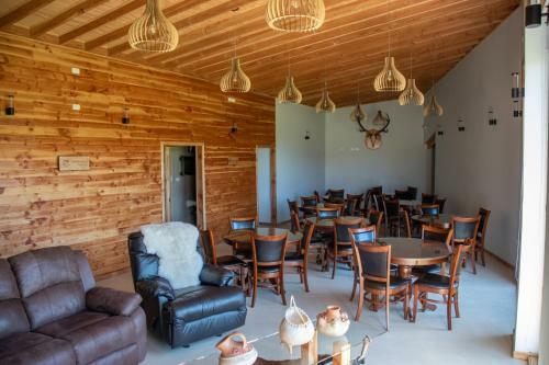 Austral Patagonian Lodge