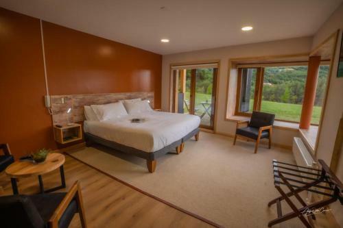 Calafate Apart Hotel