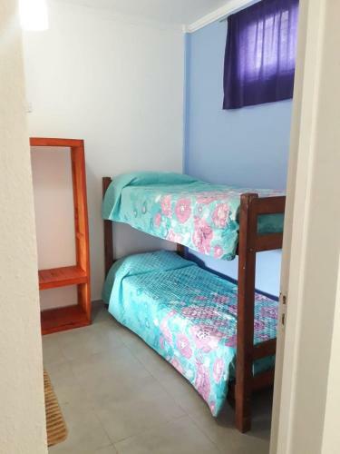 Apartamento Arcoiris Dptos