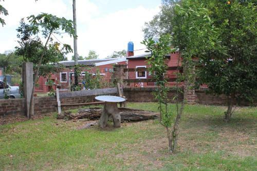 Apartamento Arcoiris Dptos