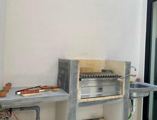 Hermoso Apartamento de Estreno En Centro Hist�rico