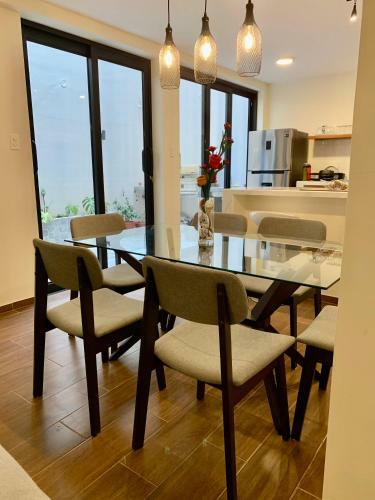 Hermoso Apartamento de Estreno En Centro Hist�rico