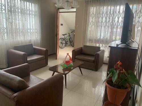 Apartamento Departamento Los Balcones II