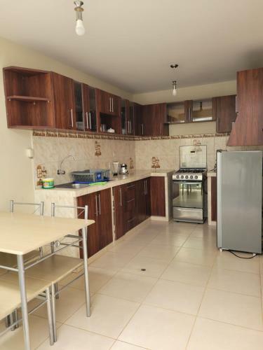 Apartamento Departamento Los Balcones II