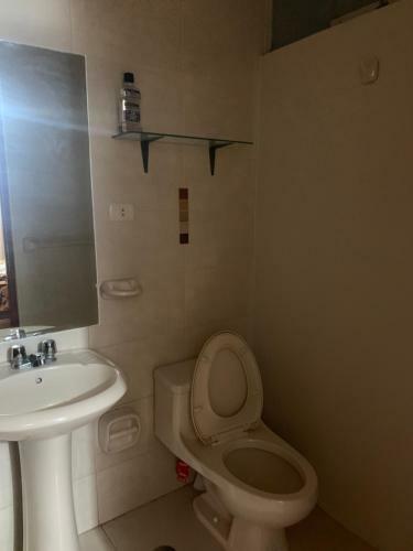 Apartamento Departamento Los Balcones II