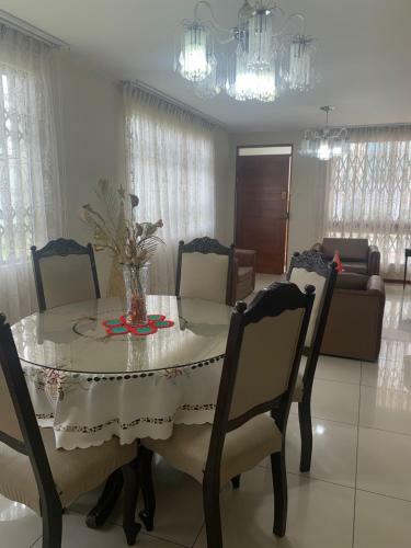 Apartamento Departamento Los Balcones II