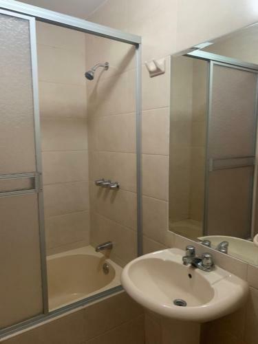 Apartamento Departamento Los Balcones II