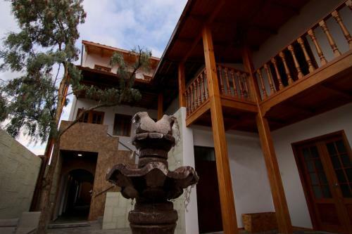 Urune Tambo Boutique Hotel