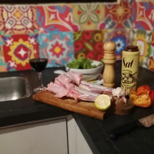 La Casita Del Rio