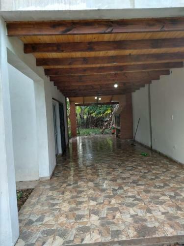 La So�ada Pesca Y Caba�as