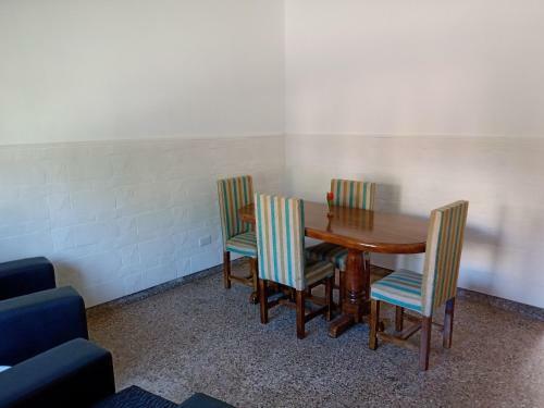 Apartamento Filipo Departamento