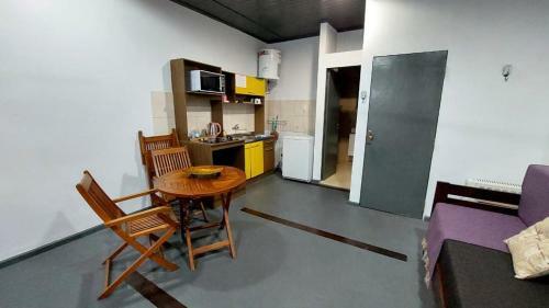 Apartamento Nativa