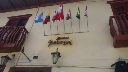 Hostal Sabogal