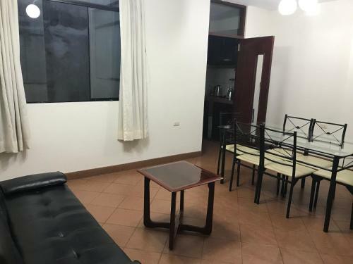 Apartamento Departamento Los Sauces