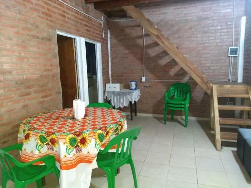 Apartamento La Tribu