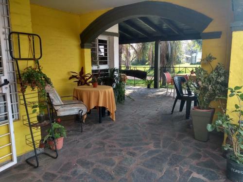 Posada Hoster�a Niemanu
