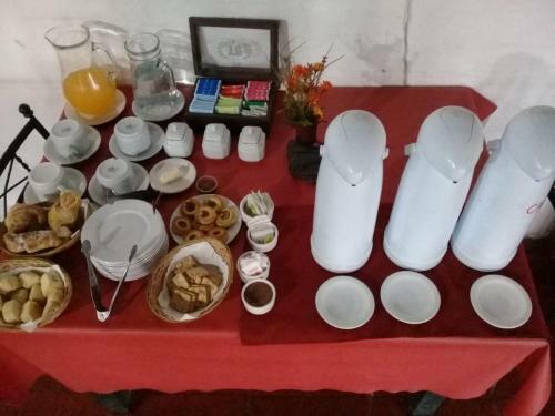 Posada Hoster�a Niemanu