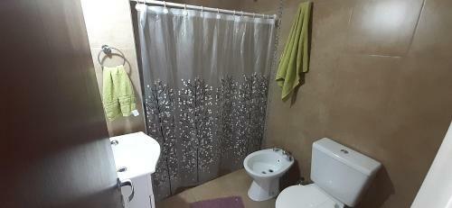Apartamento Departamento Zona Centro