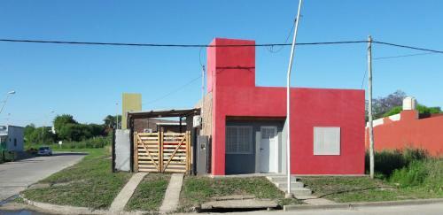 Apartamento Complejo Tibeth