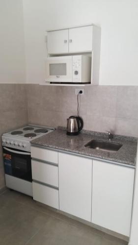Apartamento Parana Suite Alem