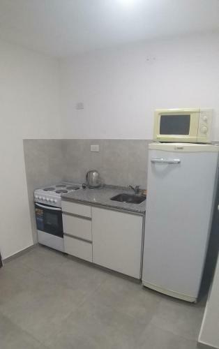 Apartamento Parana Suite Alem