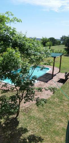 Aguaribay Casa De Campo