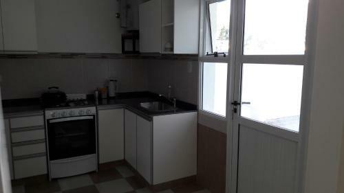 Apartamento Departamento Amplio Dos Dormitorios