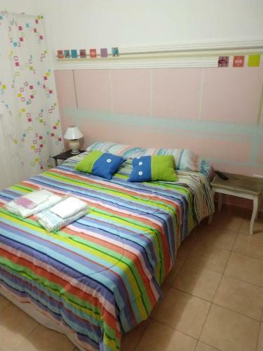 Apartamento Departamentos Carb�