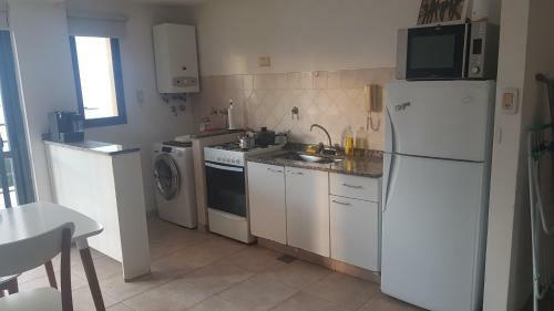 Apartamento Corrientes