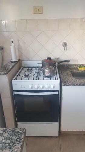 Apartamento Corrientes