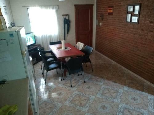 Quinta En Sauce Montrull